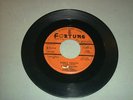 ANDRE WILLIAMS   DON'T TOUCH   FORTUNE ROCKER 45 - 839