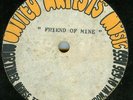 ACETATE*FRIEND OF MINE*SUNSHINE POP*LISTEN TO IT