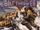 Bolt Thrower - Mercenary LP Gatefold - DEATH METAL - Sealed New Copy