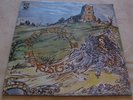 FOREST - Full Circle - Original UK folk/psych/prog HARVEST LP 1970 - LISTEN