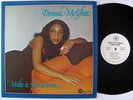 DONNA MCGHEE Make It Last Forever LP on Red Greg NM wlp