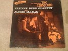 FREDDIE REDD QUARTET BLUE NOTE LP/ JACKIE McLEAN 