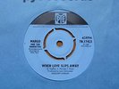 Margo and The Marvettes - When Love Slips Away 1967 UK 45
