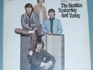 THE BEATLES YESTERDAY AND TODAY SECOND STATE BUTCHER COVER MONO