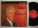 LIVING STEREO SHADED DOG LSC-2430 - RACHMANINOFF, RUBINSTEIN, REINER  4S/6S - NM
