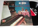 MAMIE WEBSTER Sings W C Handy The Blues NM Big Maybelle