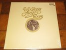 ZZ TOP: First Album ORIGINAL London (SEALED Vinyl LP)