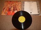 THE ROLLING STONES - IT'S ONLY ROCK N ROLL - NEAR MINT DEMO 12