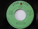 RARE FUNK 45 Randolph Bros. Plus - What It Is Part 1 / Part 2   Star City 0001