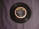 1963 THE ROTATIONS HEAVIES / THE CRUNCHER FRANK ZAPPA PRODUCED HEARD ON MONEY LP