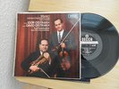 WBG SXL6088/MOZART=SINFONIA CONCERTANTE FOR VIOLIN & VIOLA/OISTRAKH