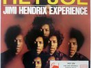 Jimi HENDRIX 