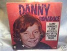 1973 DANNY BONADUCE Partridge Family PROMO Lion 1015 LP
