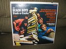 1968   The Beach Boys   Stack-O-Tracks LP with Booklet,Chord Symbols Capitol