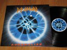 Def Leppard - Adrenalize LP 1992 / TOP   ( 9 )