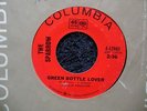SPARROW-GREEN BOTTLE LOVER,COLUMBIA,PSYCH,EARLY STEPPENWOLF,FACTORY SLEEVE