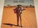 SLIM DUSTY - RARE - 4 LP BOX SET - AUSTRALIA IS HIS NAME