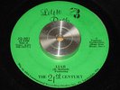 21ST CENTURY liar LITTLE ROCK RECORDS unknown FLORIDA PSYCH garage 45 LISTEN