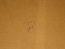 JUAN MANUEL LOPEZ john manis PRIVATE loner SSW PSYCH FUZZ 45 UNKNOWN test press