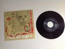 JUNIORS (JUMBO) ROSE DI LEGNO CITY ITALIAN PRESS PROG VERY RARE