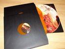 Summoning, Stronghold, Orange LP lim. 300