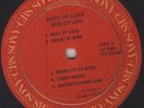 BOB DYLAN SHOT OF LOVE PHILIPPINES RARE NM