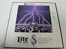 HEART 3 LP SET WESTWOOD ONE SUPERSTAR CONCERT SERIES AUGUST 1989 PROMO VERY RARE