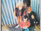 JIMI HENDRIX - Band of Gypsys Puppet sleeve - damaged A1 / B1 UK Track LP
