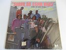 LUIS SANTI Sorry No Espik Ingli LP Latin GUAGUANCO Salsa MERICANA Hear