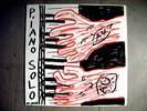 A. R. PENCK ART COVER PIANO SOLO - MINT UNPLAYED