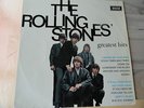 THE ROLLING STONES - GREATEST HITS (Dutch only 1st press mono '64). Super copy