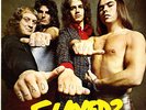 SLADE / SLAYED 1973 JAPAN W/L PROMO LP