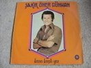 Sakir RARE Turkish Heavy psych folk deep funk e-saz wah fuzz LP Hear Crazy