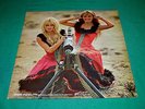 BRIGITTE BARDOT & JEANNE MOREAU in VIVA MARIA Film OST LP Vinyl GEORGES DELERUE
