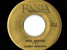 Larry Harlow 