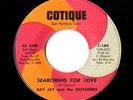 Ray Jay & The Eastsiders 