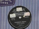 JOHNNY BURNETTE   SOUTH AFRICA 78  DREAMIN'  EX+