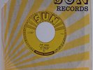ROY ORBISON - sun. OOBY DOOBY.  ORIGINAL US COPY. NM- . 45 RPM