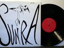 SUN RA Art Forms Of Dimensions Tomorrow '65 MONO first press red label RARE NM-