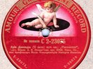 NEZHDANOVA - Rigoletto: Caro nome