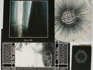 IN THE WOODS - Isle of Men SPLATTER LP - Green Carnation, Carpathian Forest