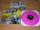 NOFX The Decline PINK COLOR LP SEALED NEW_ green day afi rancid blink 182 cd 7