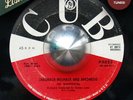The Wanderers - Shadrach KILLER R&B POPCORN GOSPEL DOO WOP SHAKER DANCER Hear