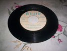 R&B SOUL 45 SMART BROTHERS & CORNELIUS NEAL BLUE 001 YOU DON'T LOVE ME ANYMORE &