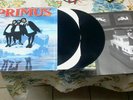PRIMUS Tales from the punch bowl on Vinyl RARE still.has shrink rap