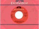 THE GASLIGHT Just Because Of You / It's Just Like Magic m- RARE MODERN SOUL