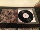 City and Colour - Sometimes (I Wish) Tour European vinyl 10