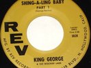 KING GEORGE 