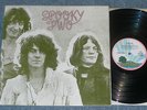SPOOKY TOOTH Spooky Two RARE UK PINK RIM ISLAND MINT