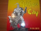 GOTHAM CITY '' The unknown'' LP SWE 1984 PRIVATE EPIC POWER HEAVY METAL RARE